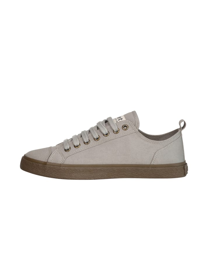 ethletic Canvas Sneaker Goto Lo in frozen olive günstig kaufen