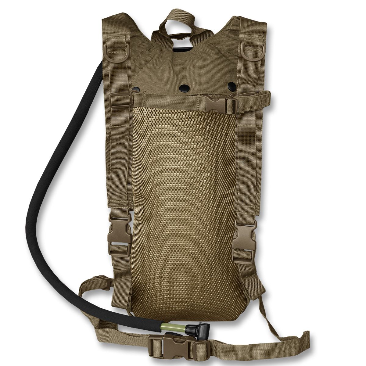 Trinkrucksack Mil Spec Trinkblase