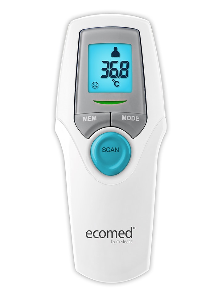 Medisana Infrarot-Thermometer 