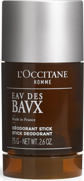 L'OCCITANE Eau des Baux Deodorant Stick