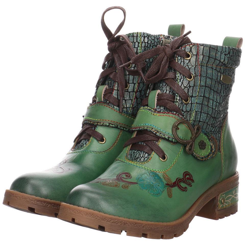 Laura Vita Cocrailo Schnürboots