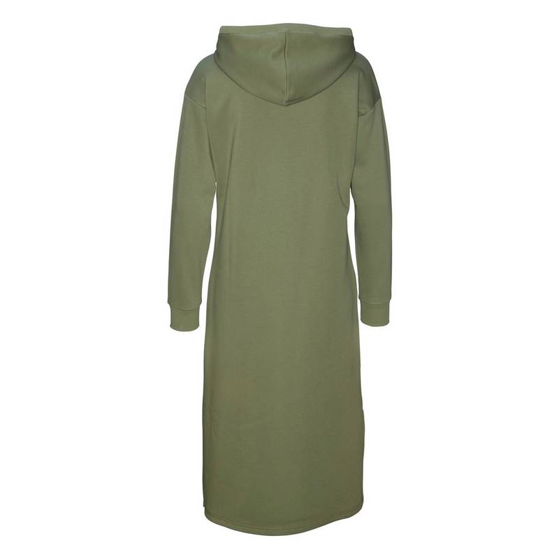 Buffalo Jerseykleid Damen