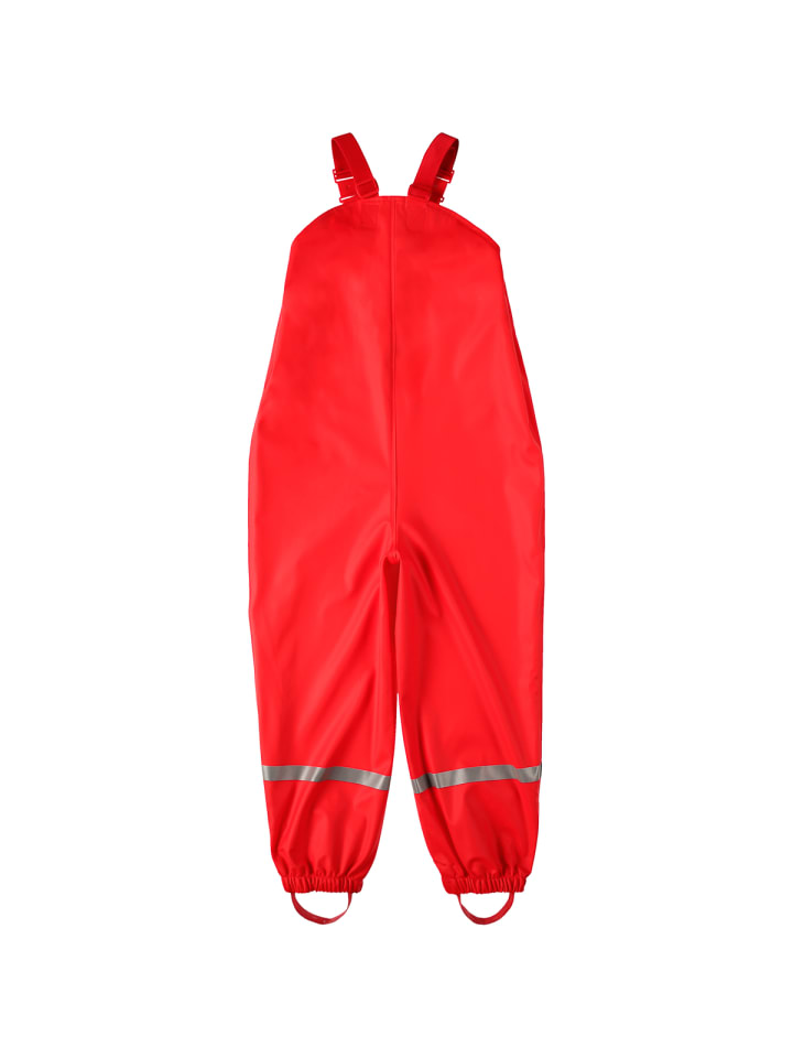 BMS Regenlatzhose 