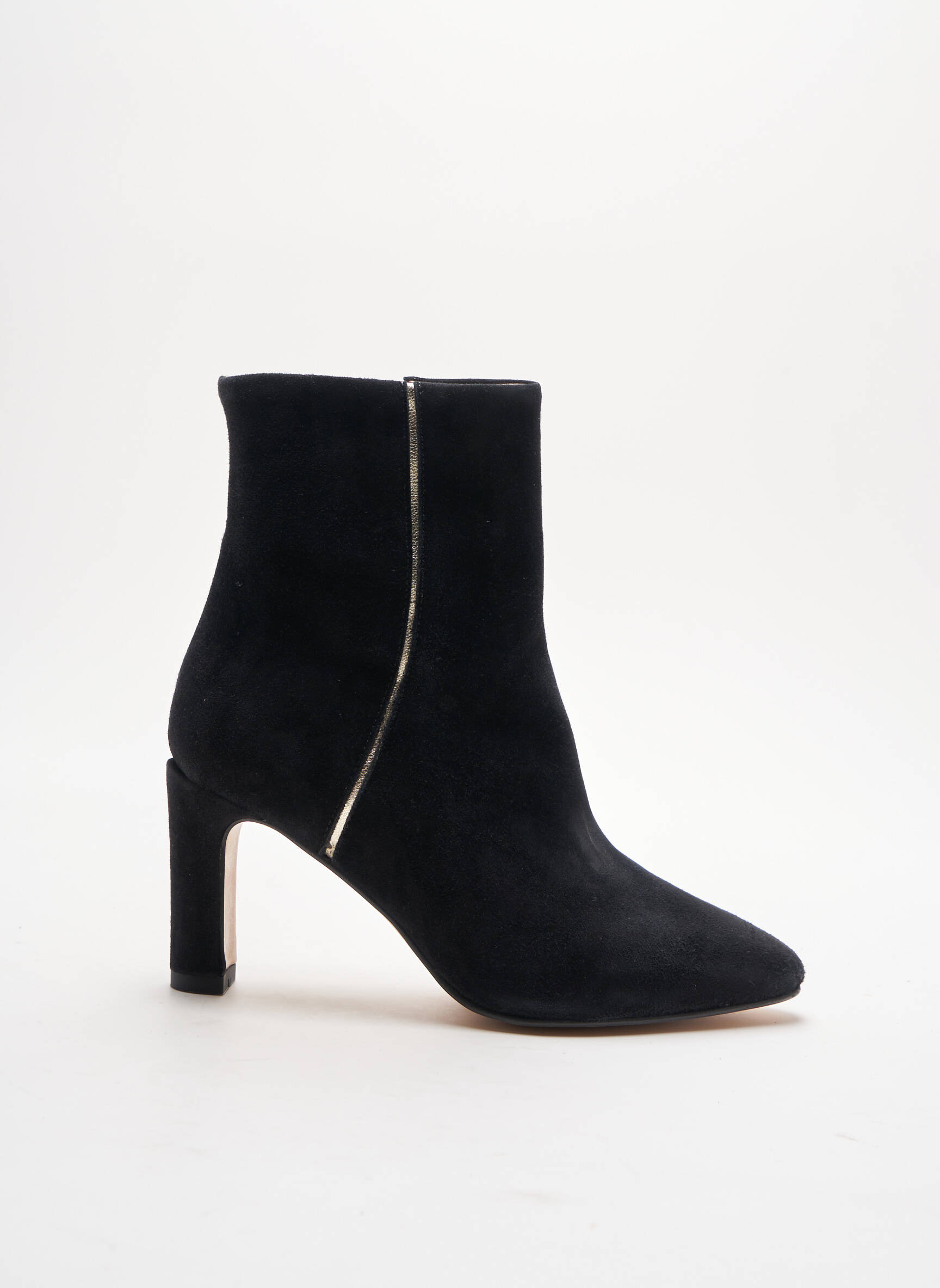 Georgia Rose Bottines Femme couleur noir