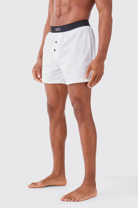 Original Man Boxershorts