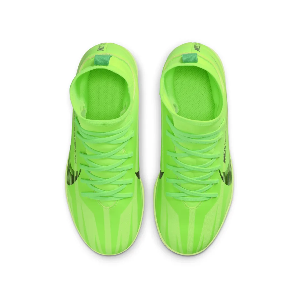 Nike Superfly 9 Club Mercurial Dream Speed IC FV0399-300 / grün