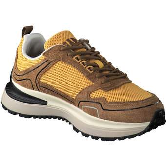 Gant Cazidy Sneaker in braun