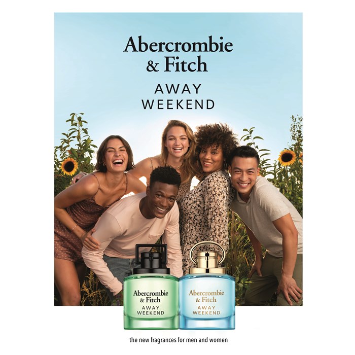 Eau de Parfum Spray