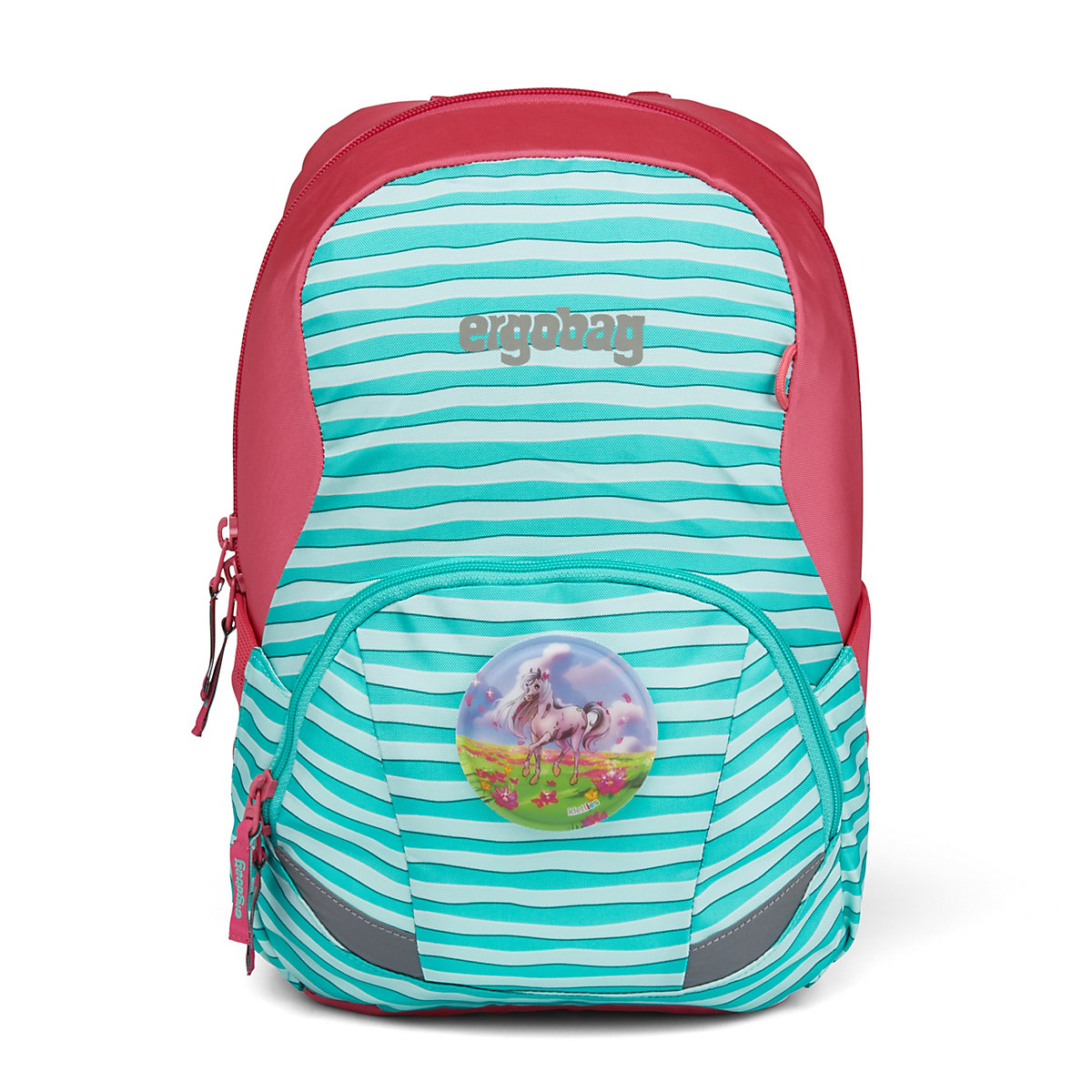 Kinderrrucksack ease large Bärta