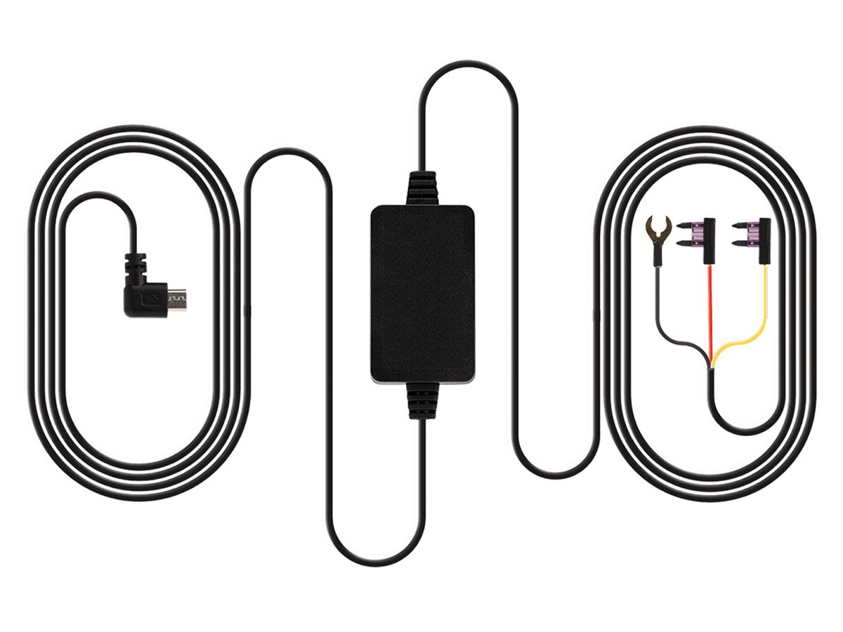 Nordväl PMPC01 Parkmodus-Kabel
