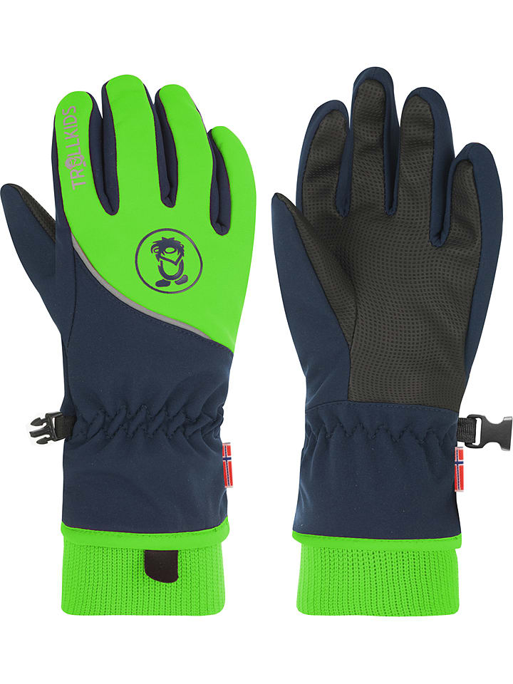 Trollkids Funktions-Handschuhe 