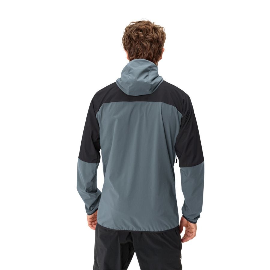 Tekoa Jacke Herren