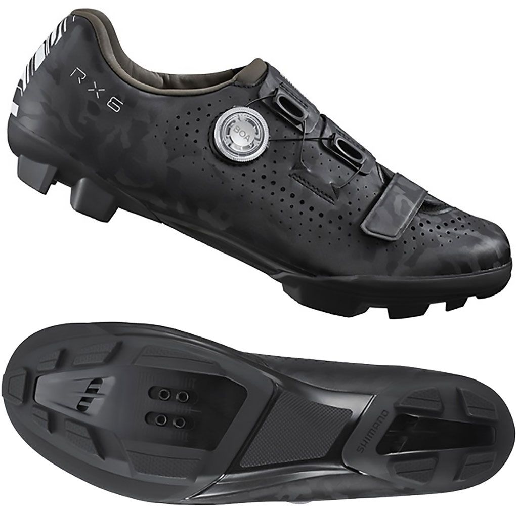 Shimano SH-RX600 - MTB-/Gravelschuhe kaufen | Bike-Discount