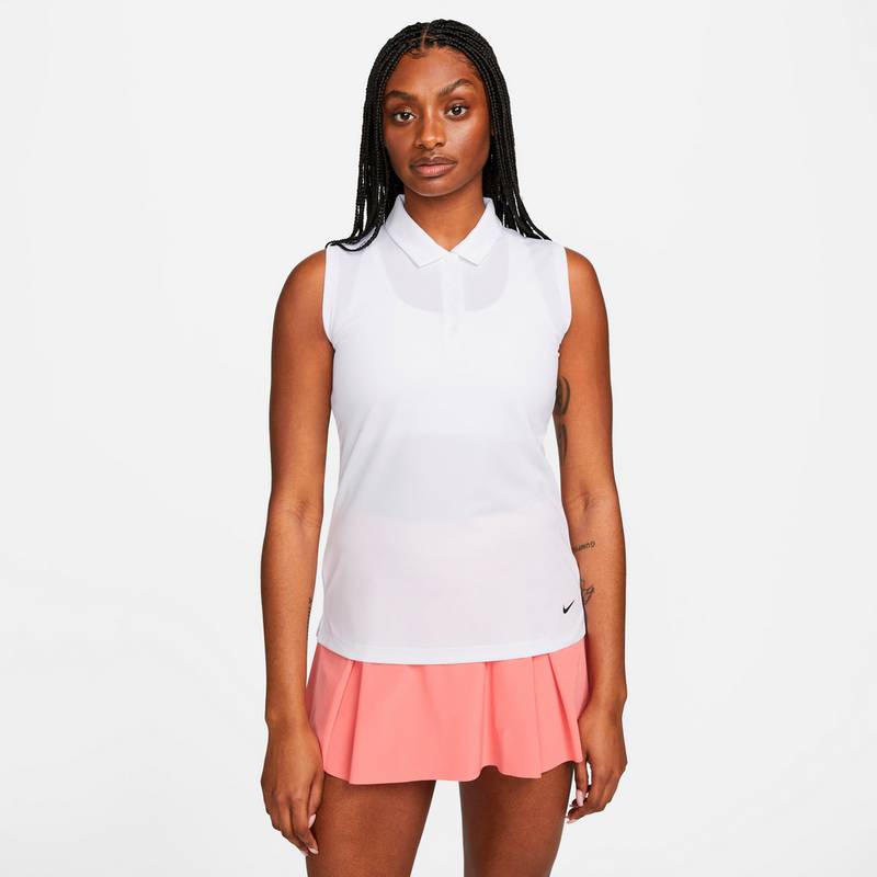Nike Victory Poloshirt Damen
