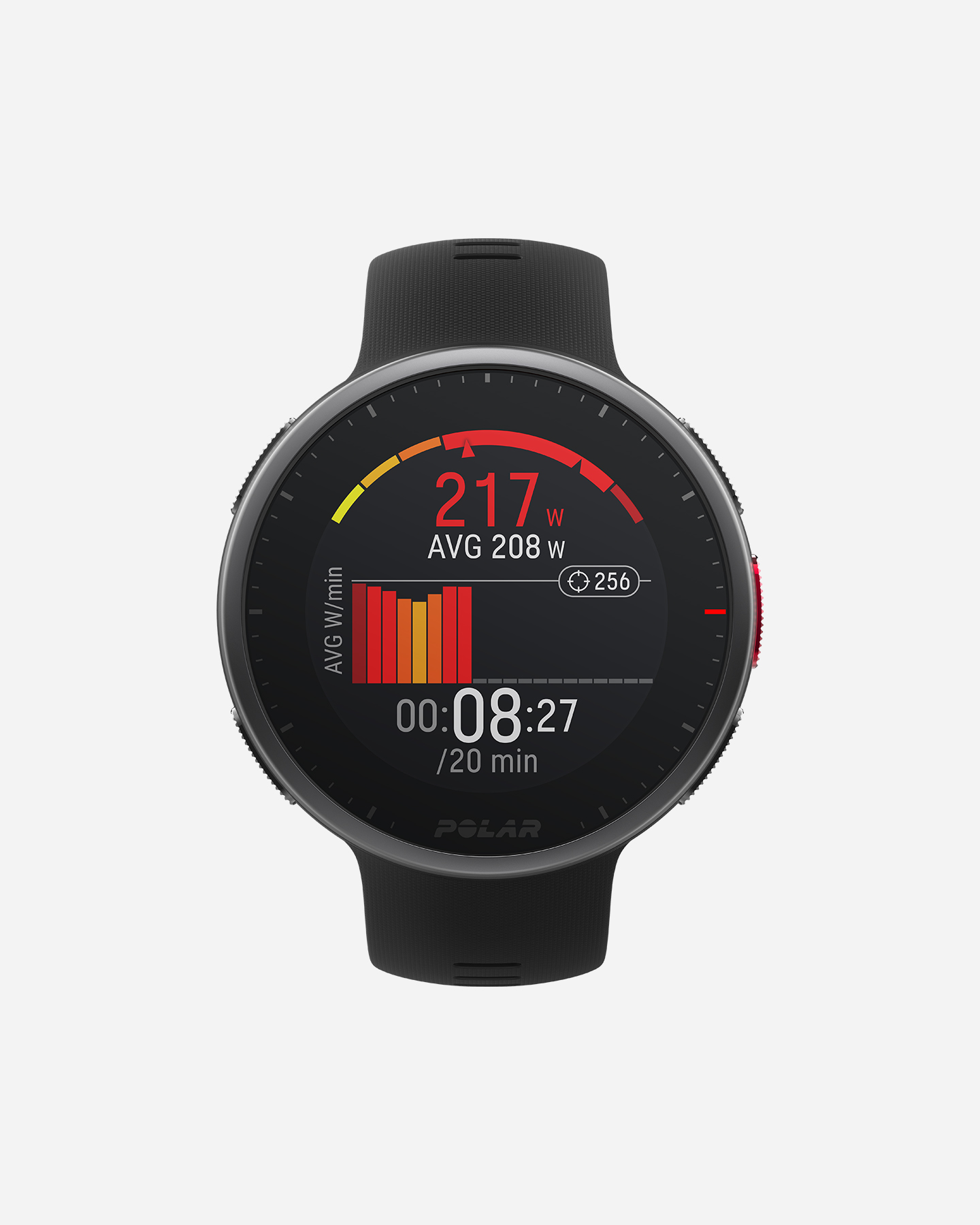 Polar Vantage V2 M/L Zegarek wielofunkcyjny 90082710