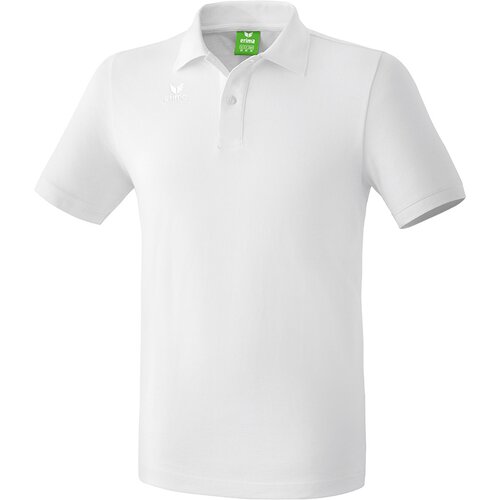 HERREN TEAMSPORT POLOSHIRT