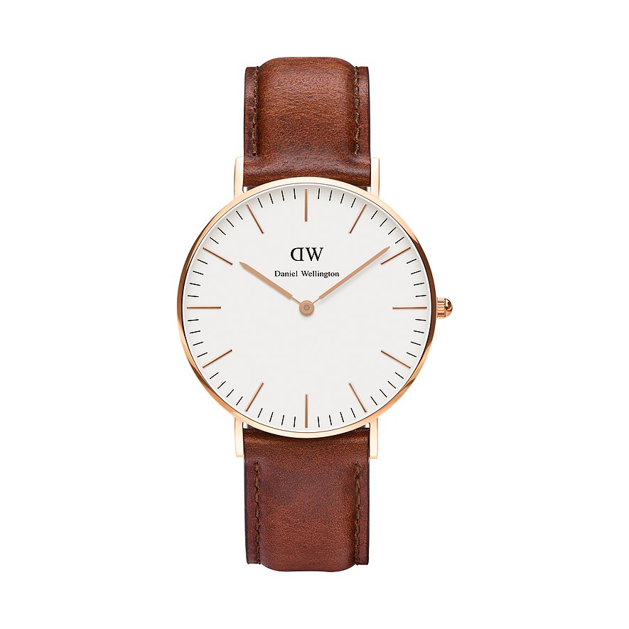 Daniel Wellington Damenuhr St. Andrew