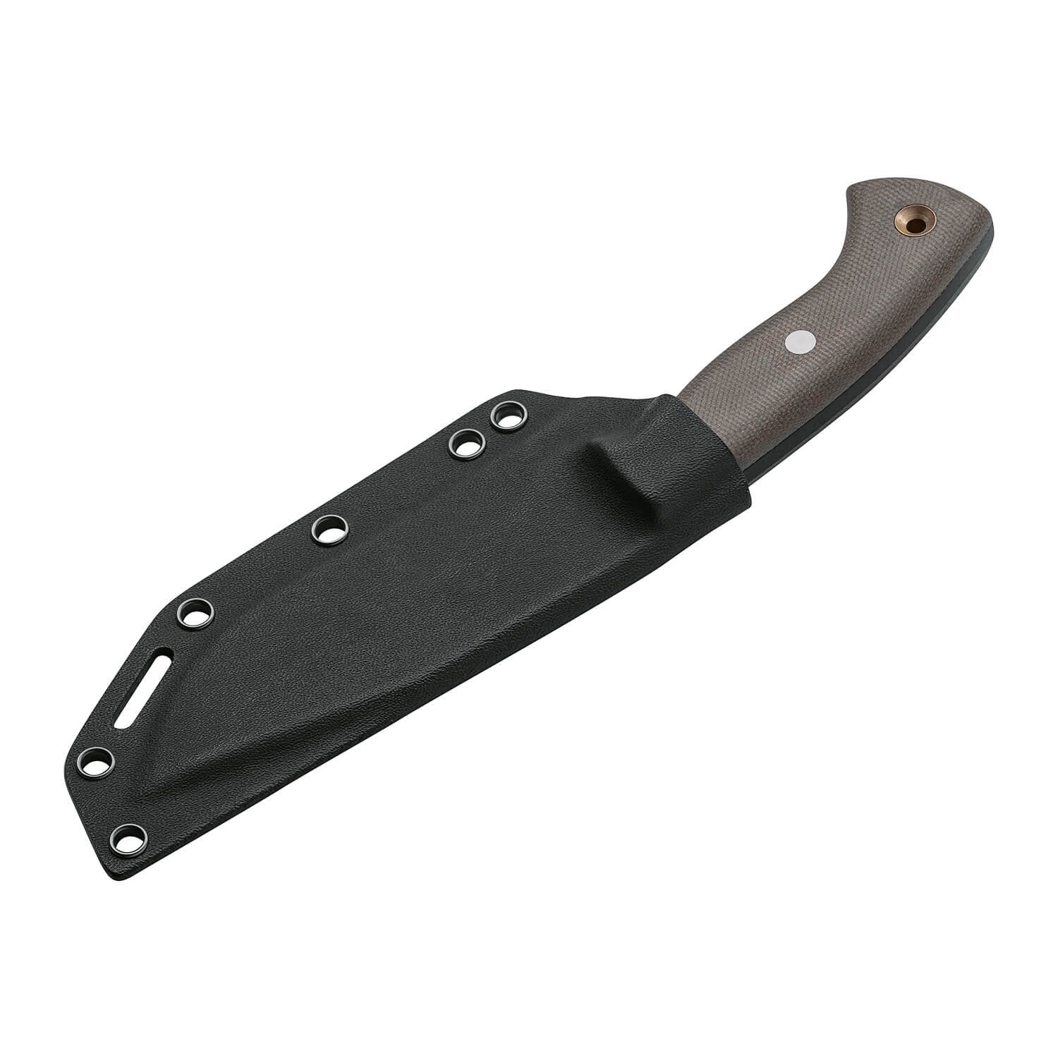 Mini Tracker Outdoormesser