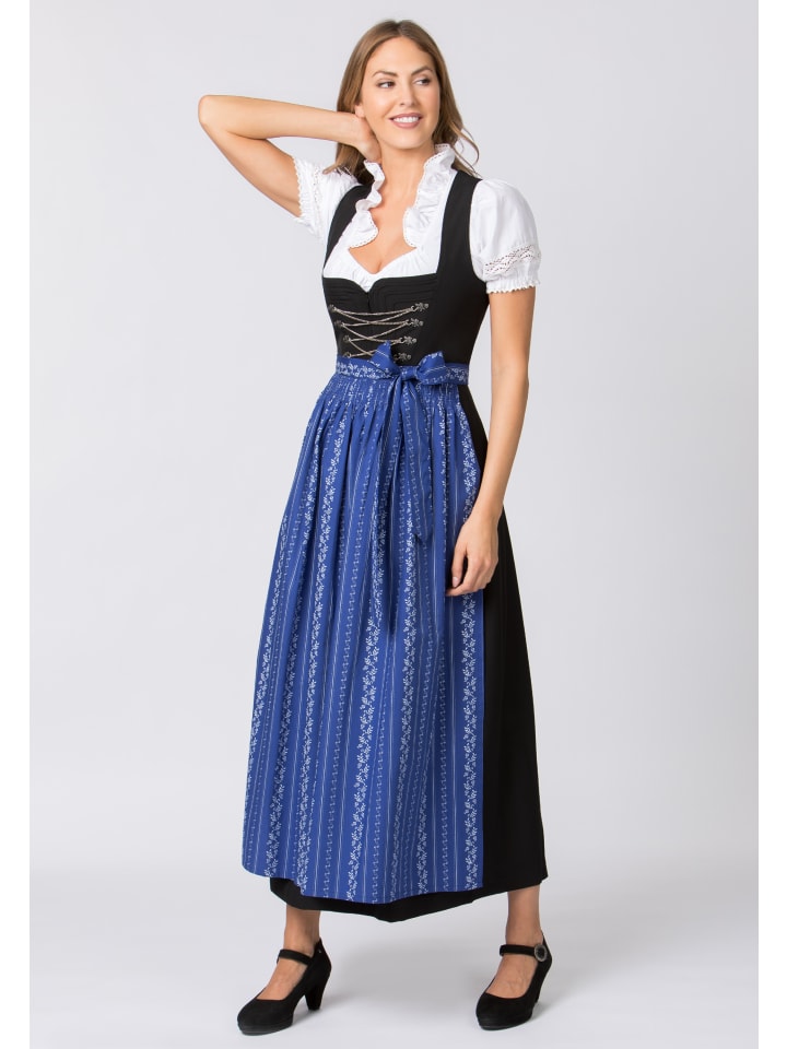 Stockerpoint Langes Dirndl 