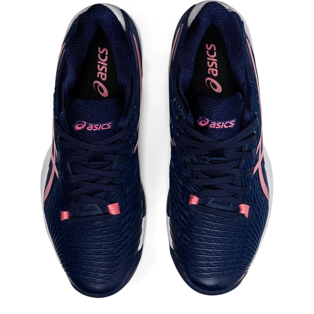 Asics Solution Speed FF 2 1042A136-402 / schwarz