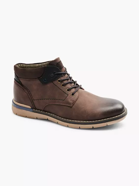 AM SHOE Schnürboots
