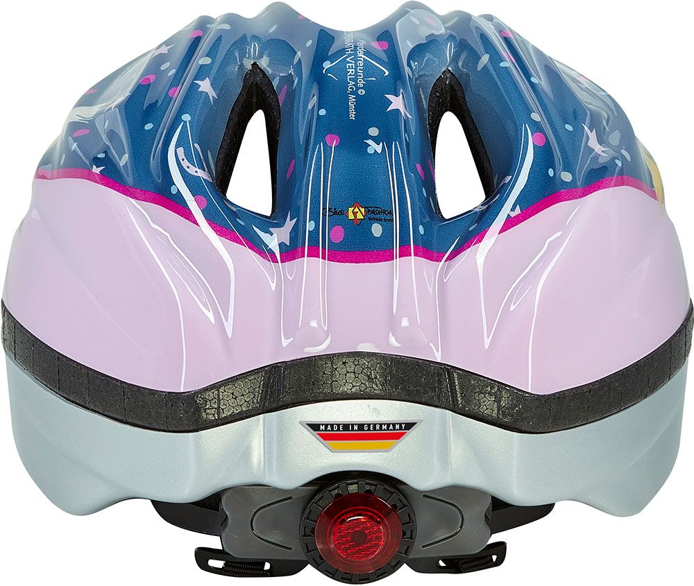 KED Meggy II Originals Pferdefreunde - Kinderhelm kaufen | Bike-Discount