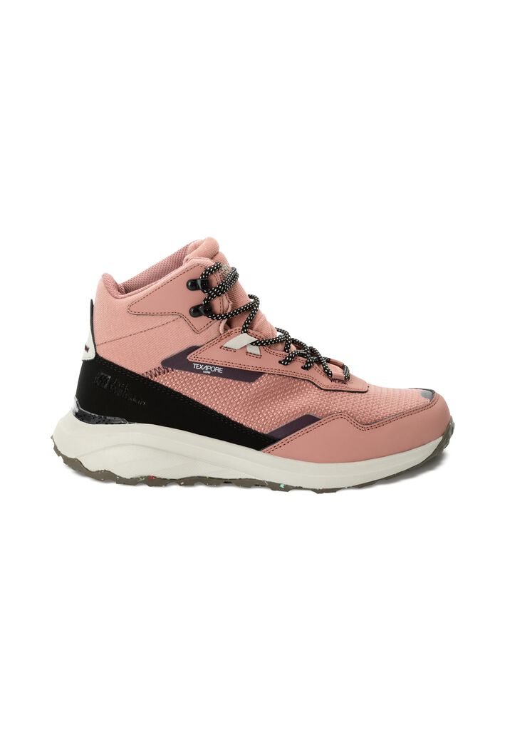 DROMOVENTURE TEXAPORE MID W Wasserdichte Outdoor Schuhe Damen