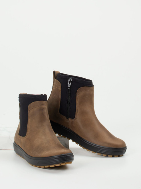 Chelsea Boots-17112290035 Ecco