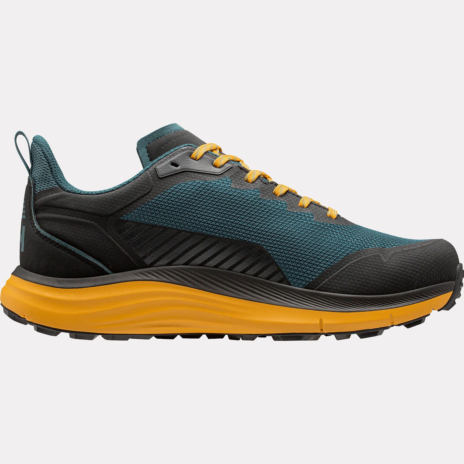 Men's Stega Helly Tech® WATERPROOF Hiking Shoes