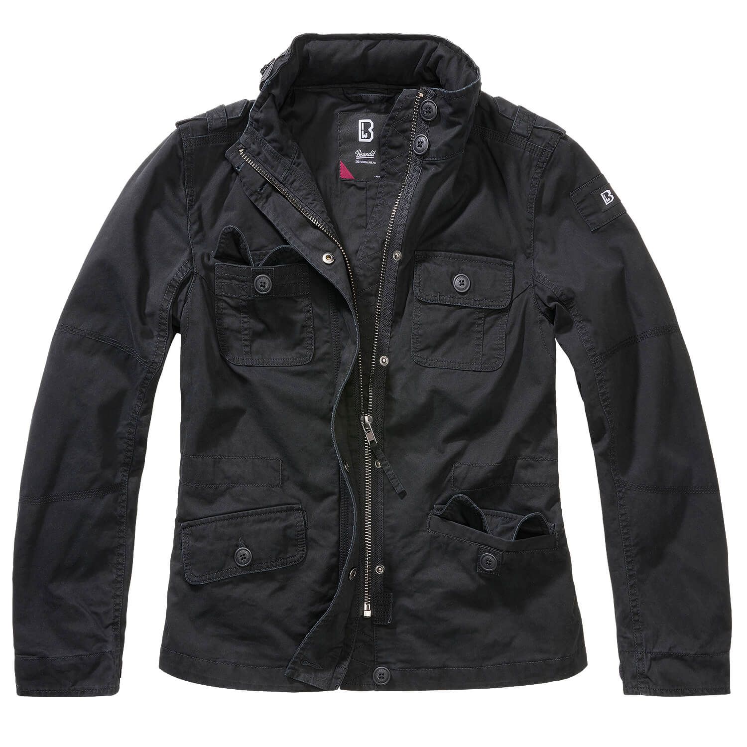 Ladies Britannia Jacket