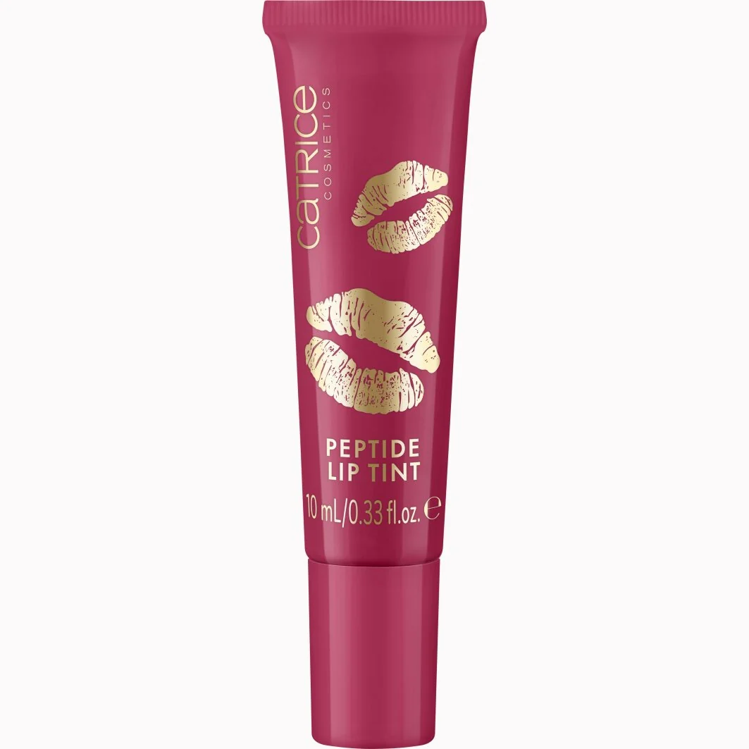 Labbra KISS & GLOW Peptide Tinta Labbra - Gloss