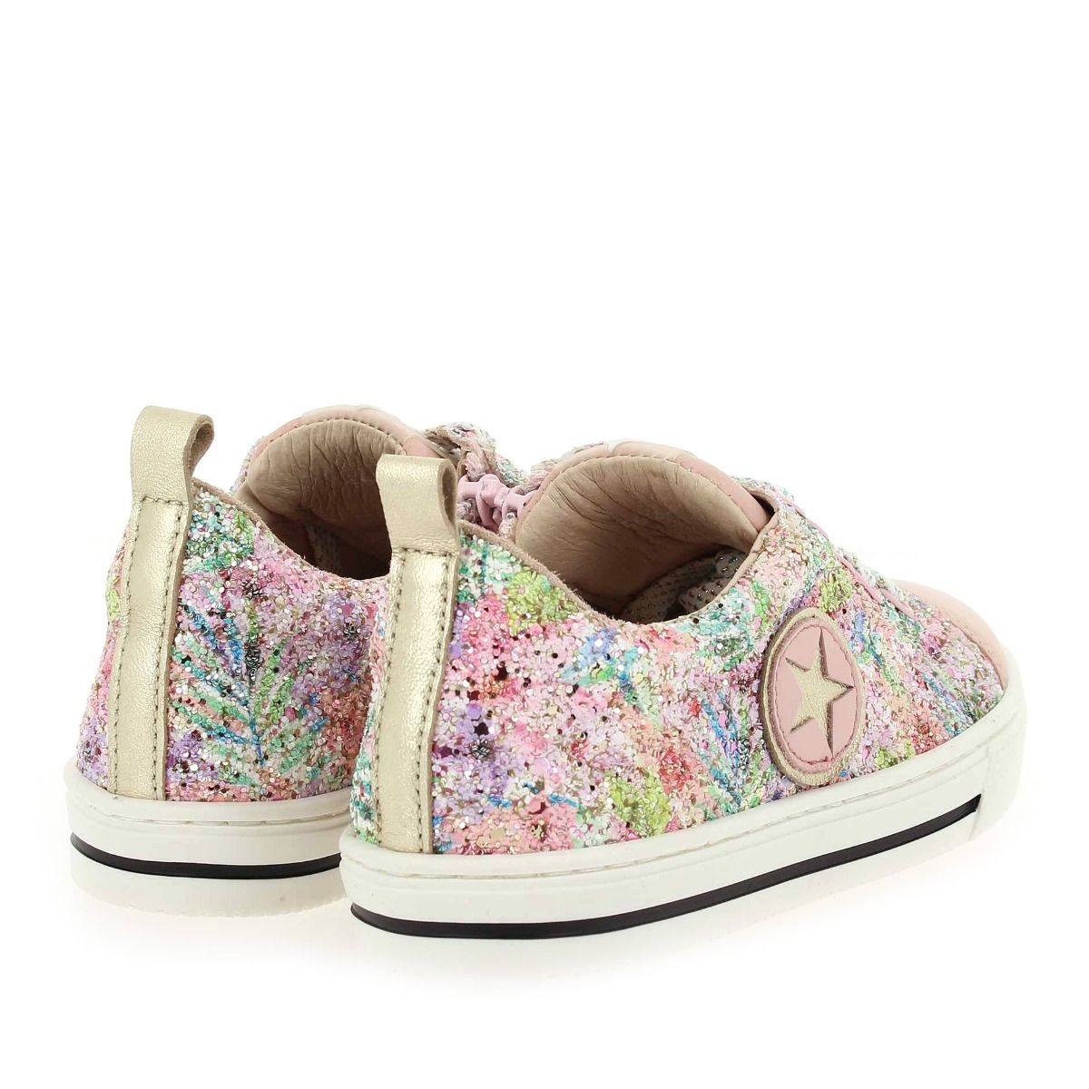 Acebos  5602 - Rose Multi