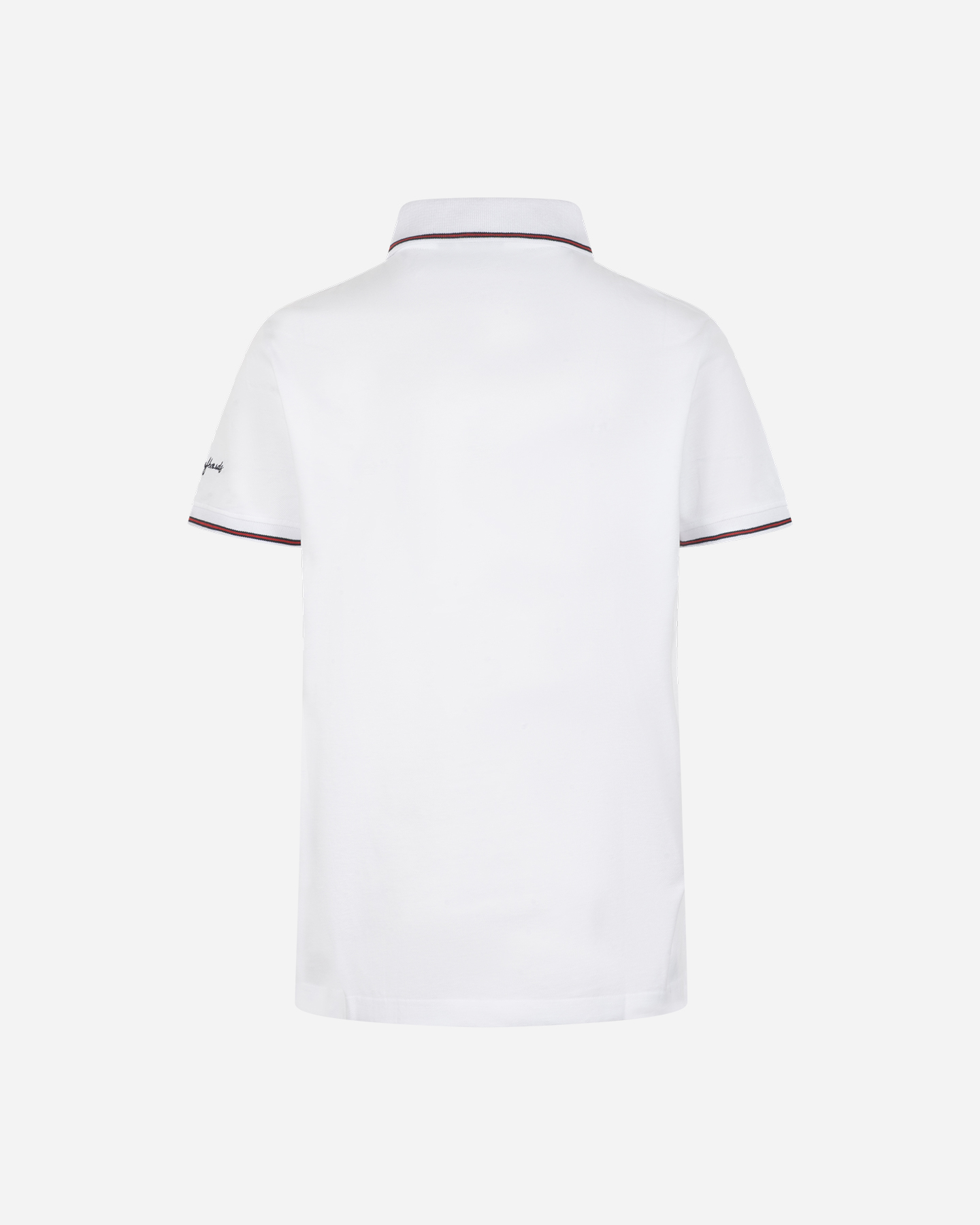 Tričko Polo Bear Iconic s malým logom M BM283S25-001A