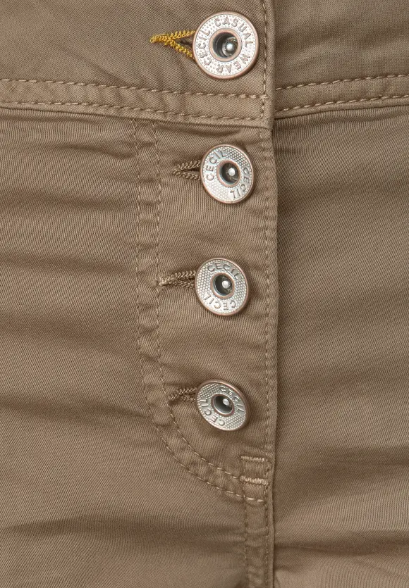 CECIL Loose Fit Hose