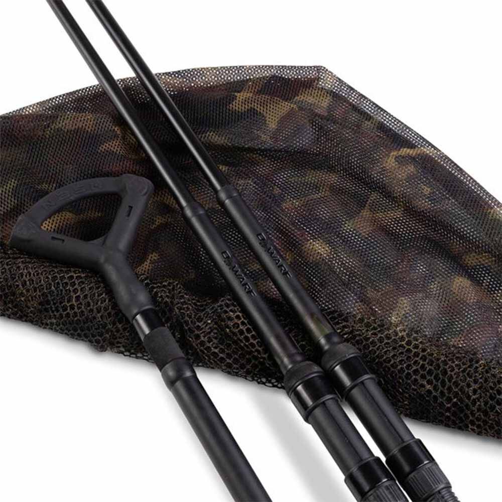 Ensemble Nash Dwarf 10' 3lbs Special Edition Camo -onkavapa ja -haavisarja
