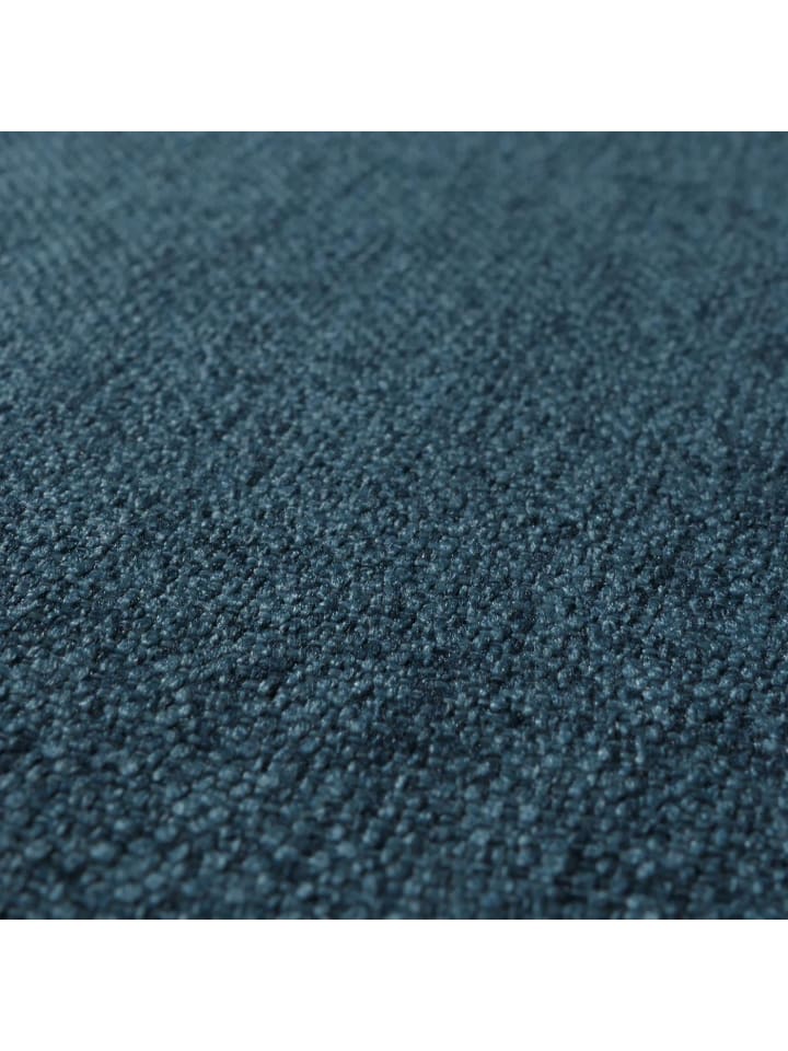 MCW Schlafsofa M83 Schlafcouch Couch Sofa, Stoff/Textil dunkelblau günstig kaufen onesize
