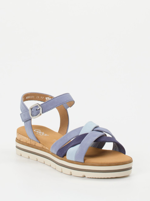 Sandalette-22001510005 Gabor Comfort