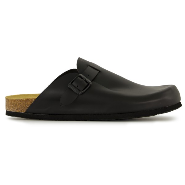 Plakton - Blog - Sandalen