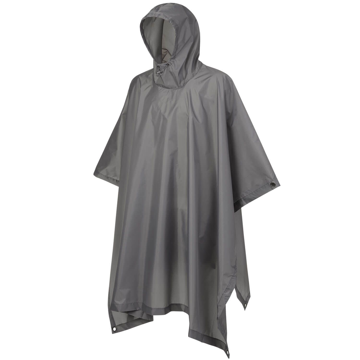 Ripstop Poncho