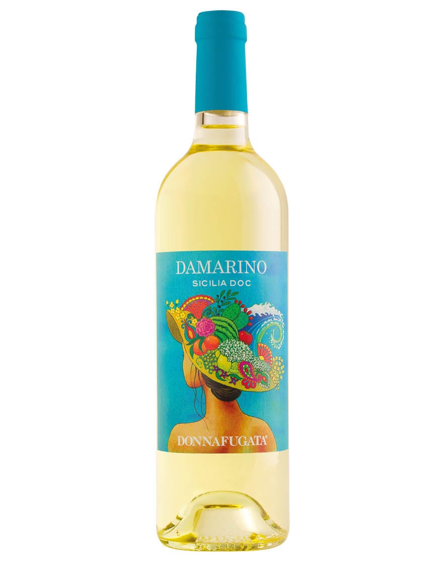 Sicilia DOC Damarino 2022 Donnafugata 0,75 ℓ