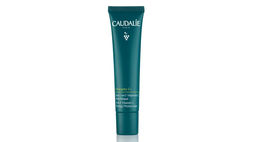 CAUDALIE Vinergetic C+ 3-in-1 Vitamin C Pflege 40 ml