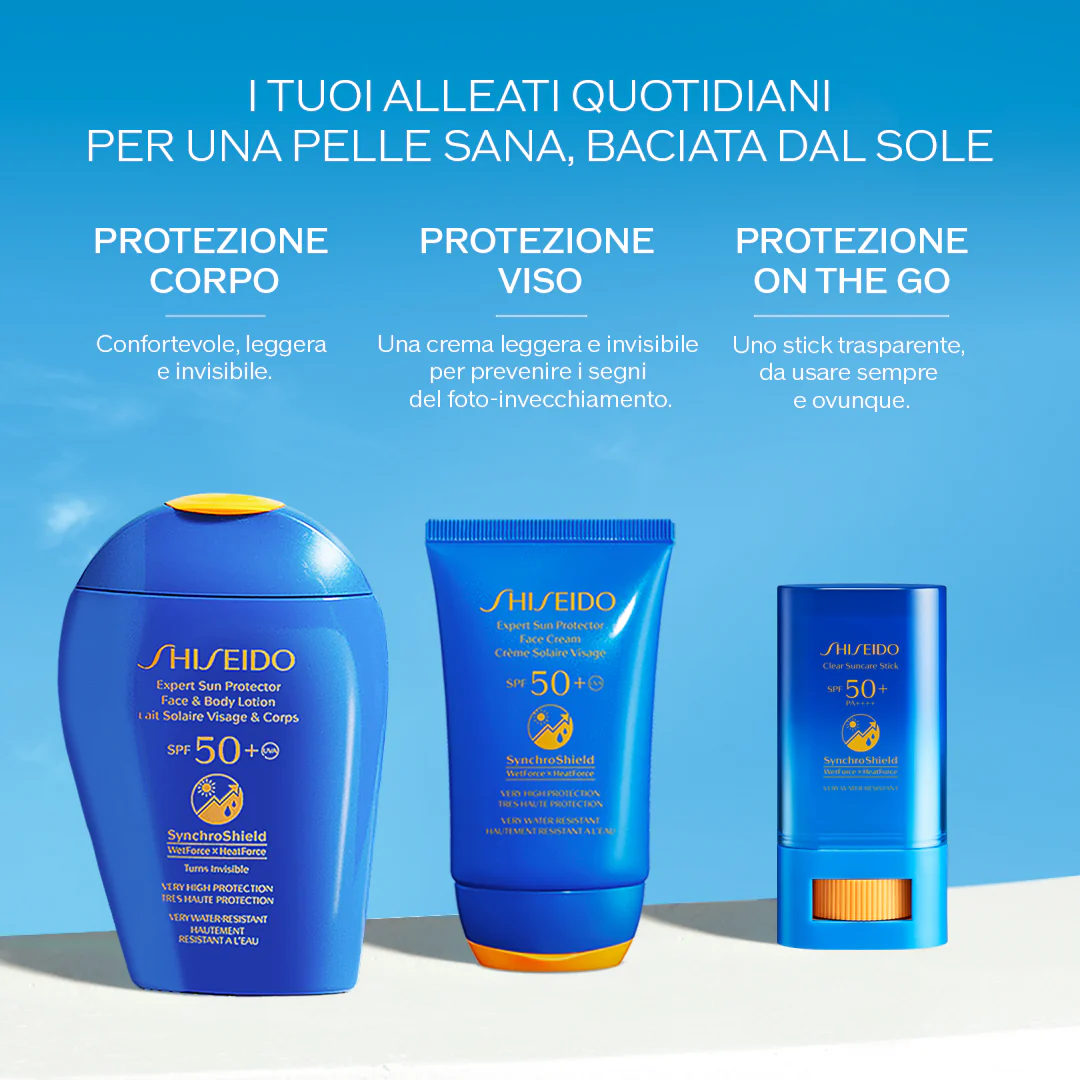 Solari Expert Protetor Solar Facial e Corporal FPS 50+ - Protetor solar corporal de alta proteção, protetor solar facial de alta proteção.