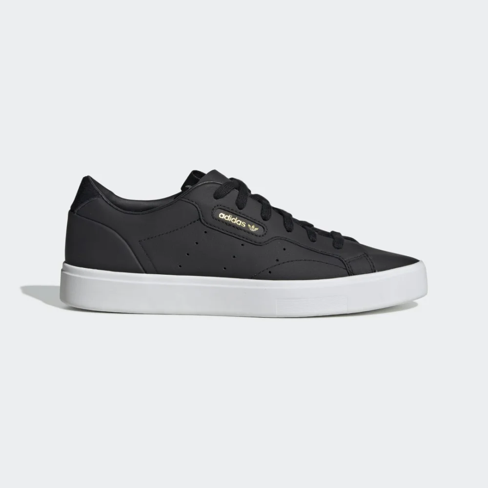 adidas Sleek W CG6193 / schwarz