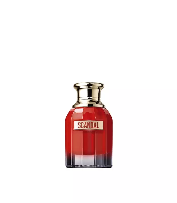 SCANDAL LE PARFUM Eau de Parfum Intense Vaporisateur