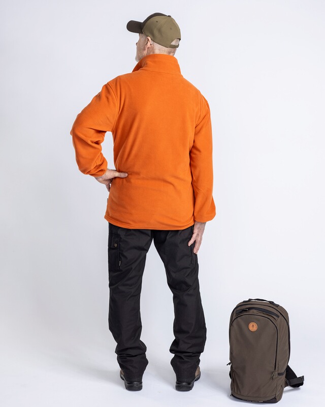 Pinewood Fleecejacke Finnveden
