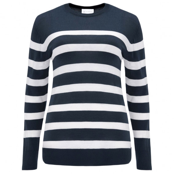 We Norwegians - Women's Hjellestad Sweater - Wollpullover