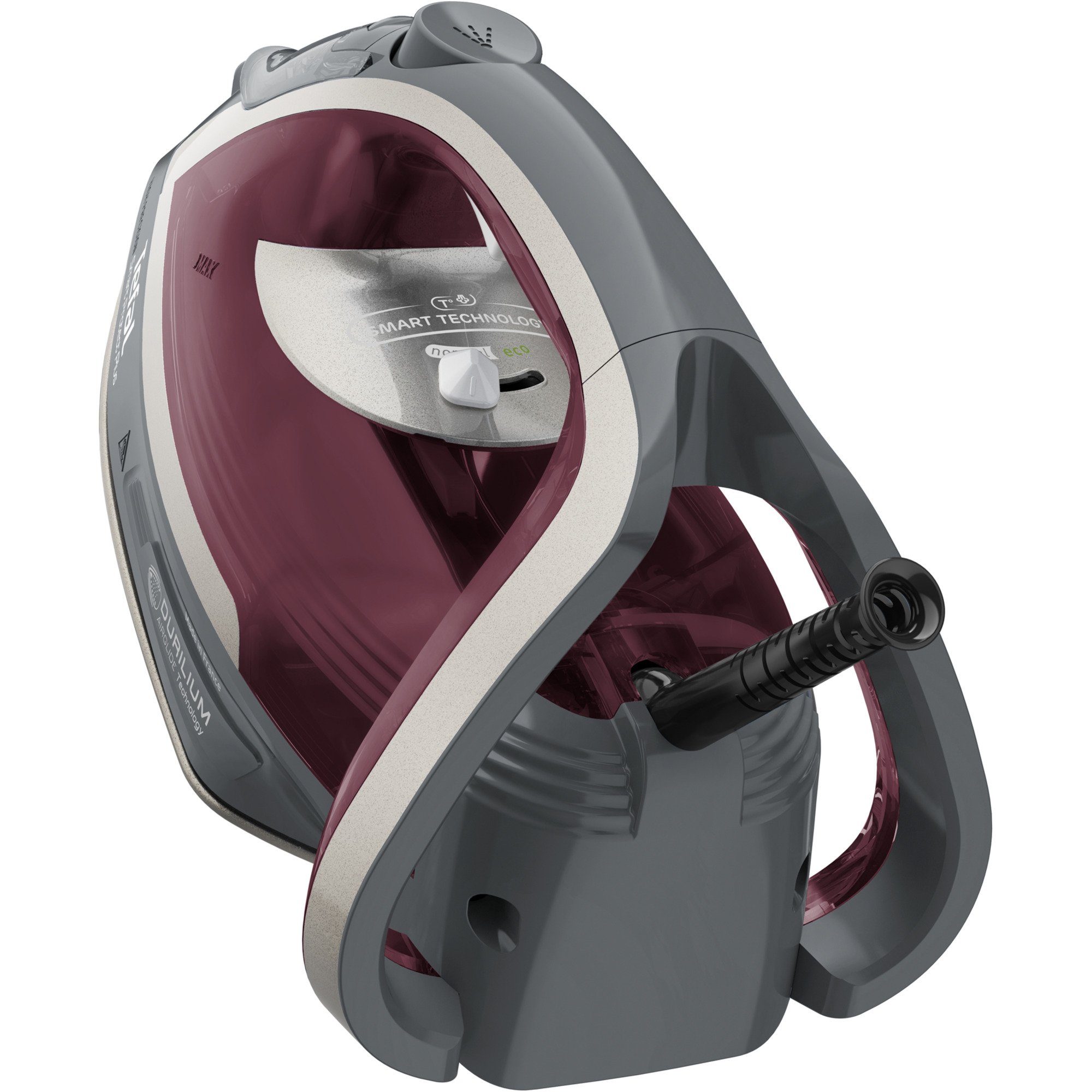 Tefal Dampfbügeleisen Tefal Smart Protect Plus FV 6870, Dampfbügeleisen