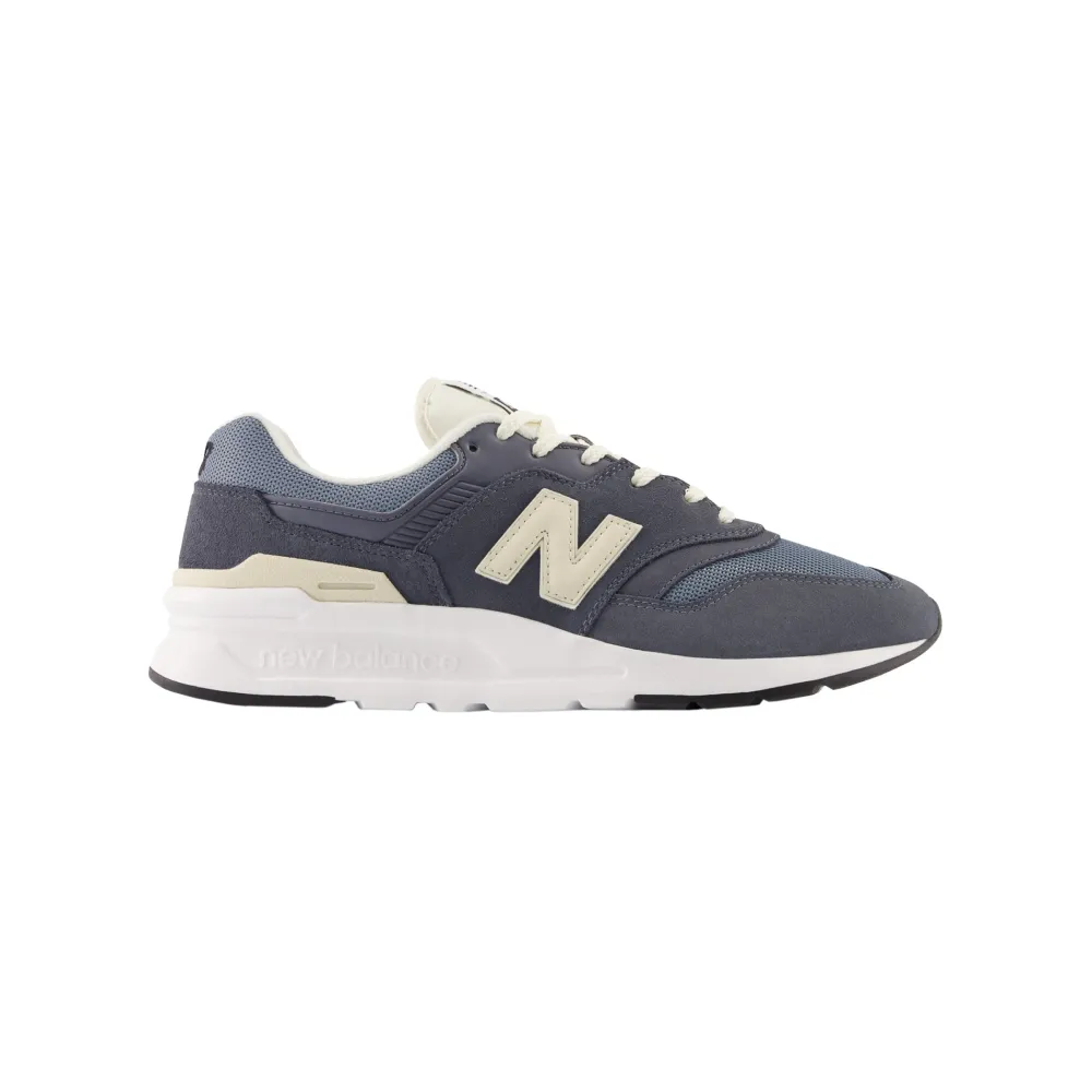 New Balance 997H CM997HVB / grau