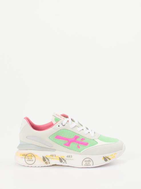 Sneaker-16637960015 Premiata