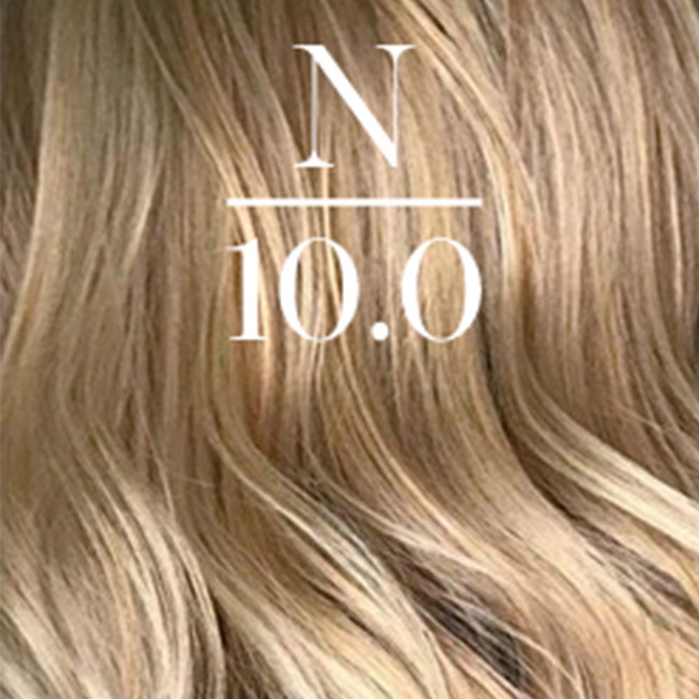 NOELIE Healing Herbs - N | 10.0 Vanilla Biscuit Blonde 100 g